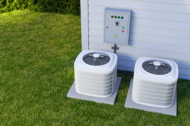 Best Thermostats and Smart Controls in Palmer Ranch, FL