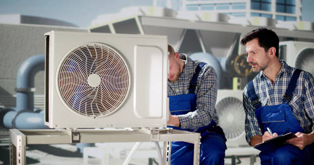 Best Emergency HVAC Services in Palmer Ranch, FL